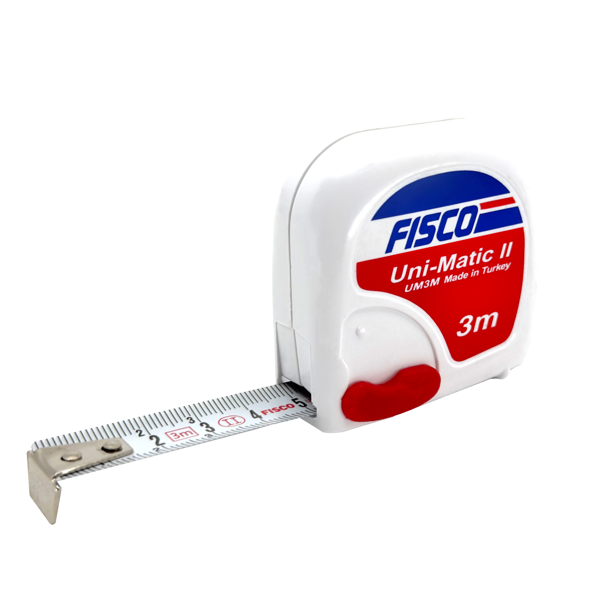 Fısco Metre Um3 Mt - 14'lü Paket