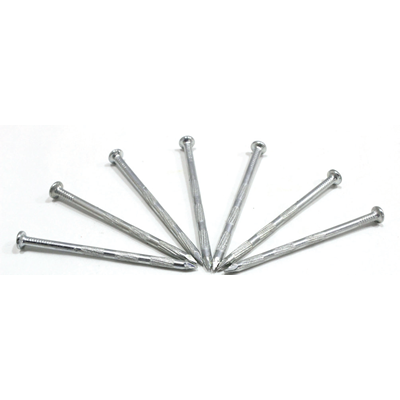 Kanallı Çelik Çivi 5x80 (740 Gr) - 24'lü Paket