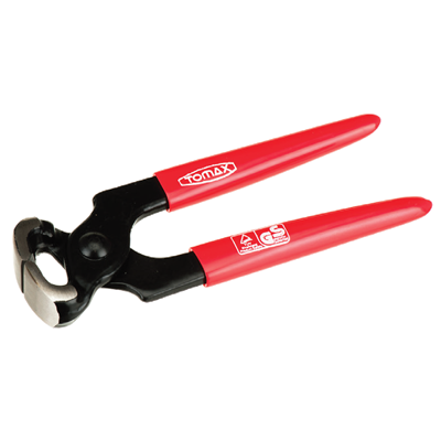 Tomax Kerpeten 160 Mm - 6'lı Paket