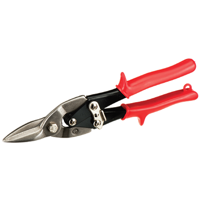 Tomax Kaportacı Sac Kesme Makası 250 Mm Düz - 6'lı Paket