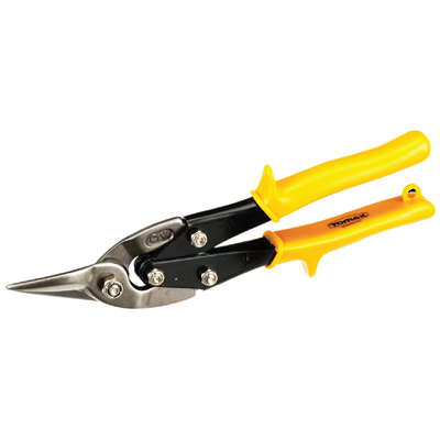 Tomax Kaportacı Sac Kesme Makası 250 Mm Sağ - 6'lı Paket