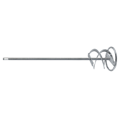 Sds Boya Karıştırıcı 120x450 Mm - 12'li Paket