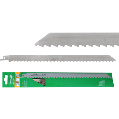 Tomax Tilki Kuyruğu Kemik Testere 300 Mm(s1211k) - 5'li Paket