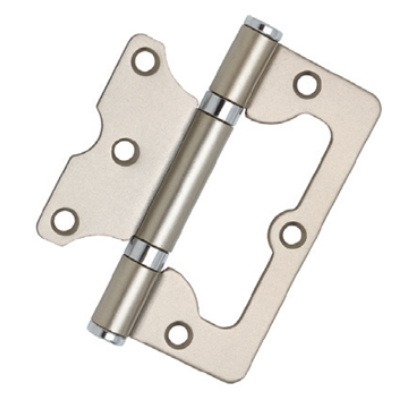 Elit Panel Menteşe Boyalı Saten No:10 (2.5 Mm) - 20'li Paket