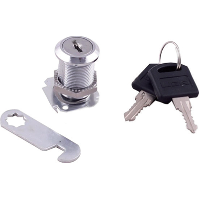 Çekmece Kilidi Mandallı 25 Mm 103-25 - 20'li Paket