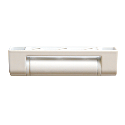 Pvc Zamak Pimapen Menteşe 75 Mm (beyaz) - 10'lu Paket