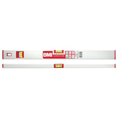 Bmı Euro Star Su Terazisi Alüminyum 50 Cm