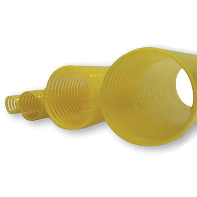 Sürmene Sarı Emici Spiral Hortum 1.1/4