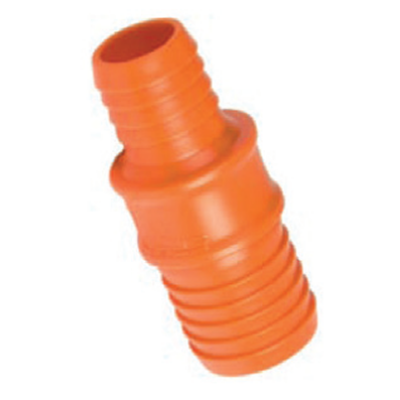 Medalyan Plastik Redüksiyon 3/4