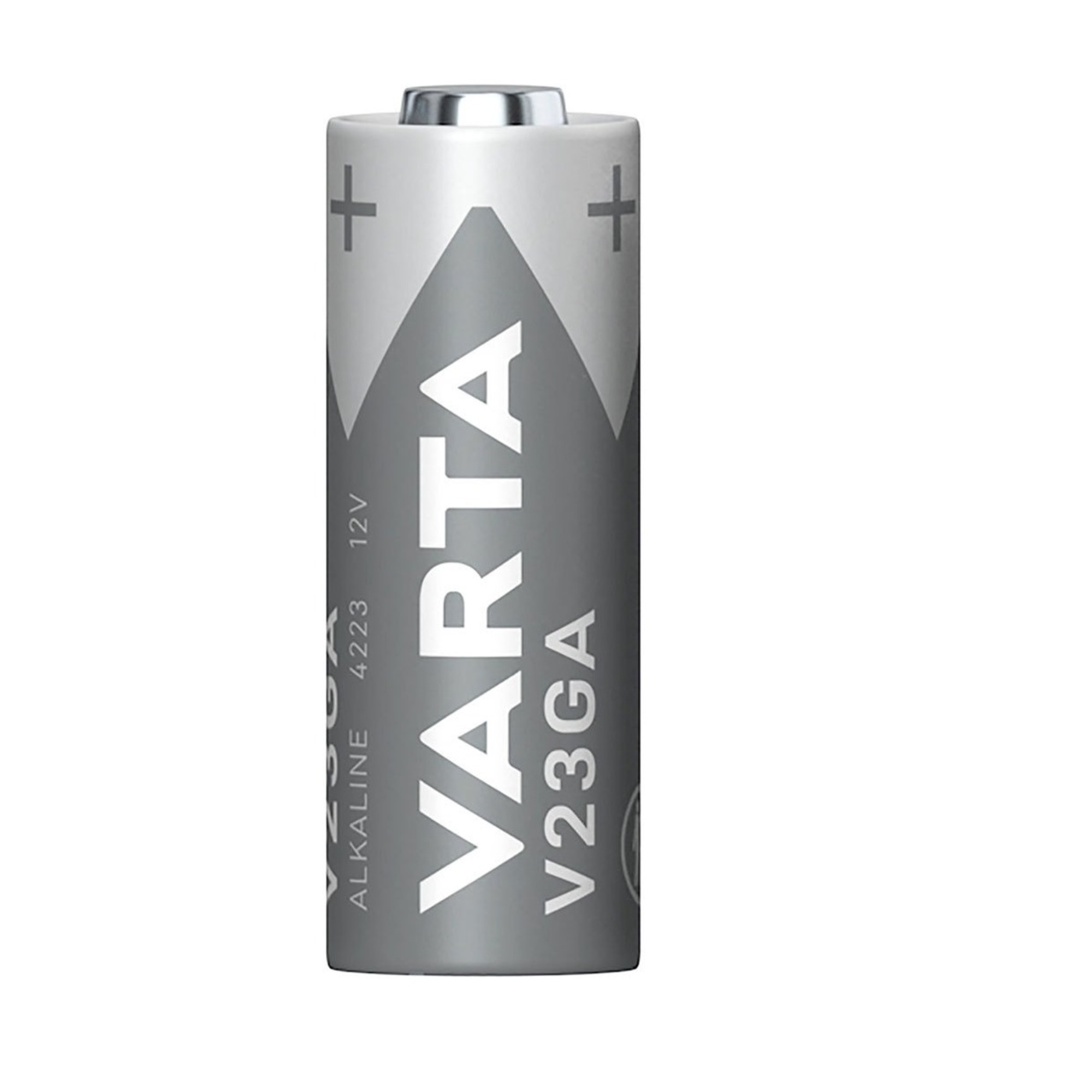 Varta Özel Alk. Pil V23 1628 (pk 1 Li) 806874  - 10'lu Paket