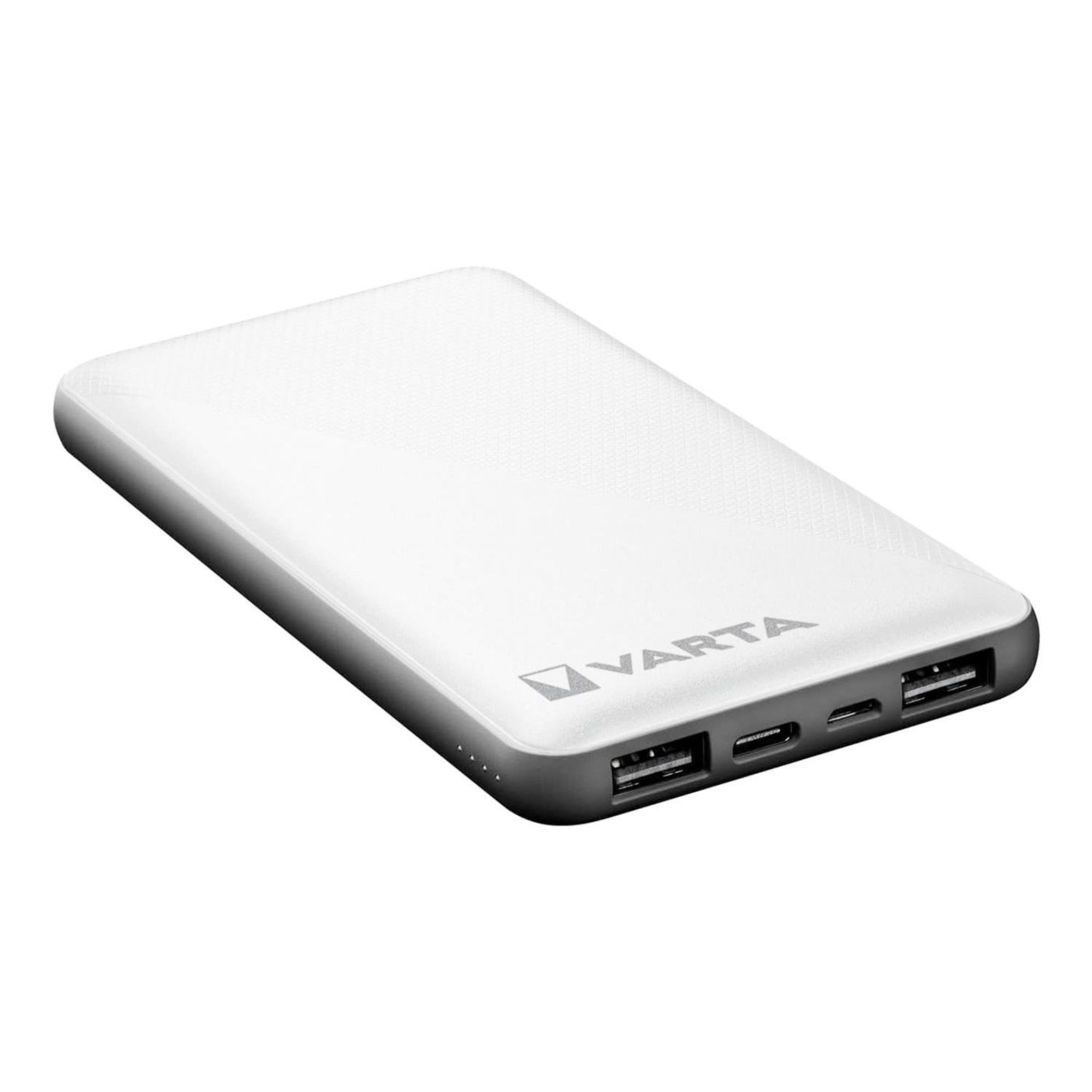 Varta Power Bank Energy 10000 Mah (57976-101-111) 