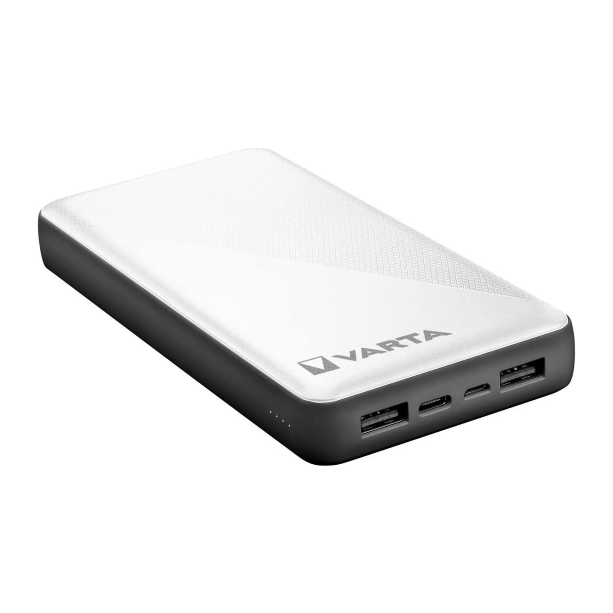Varta Power Bank Energy 20000 Mah (57978-101-111) 