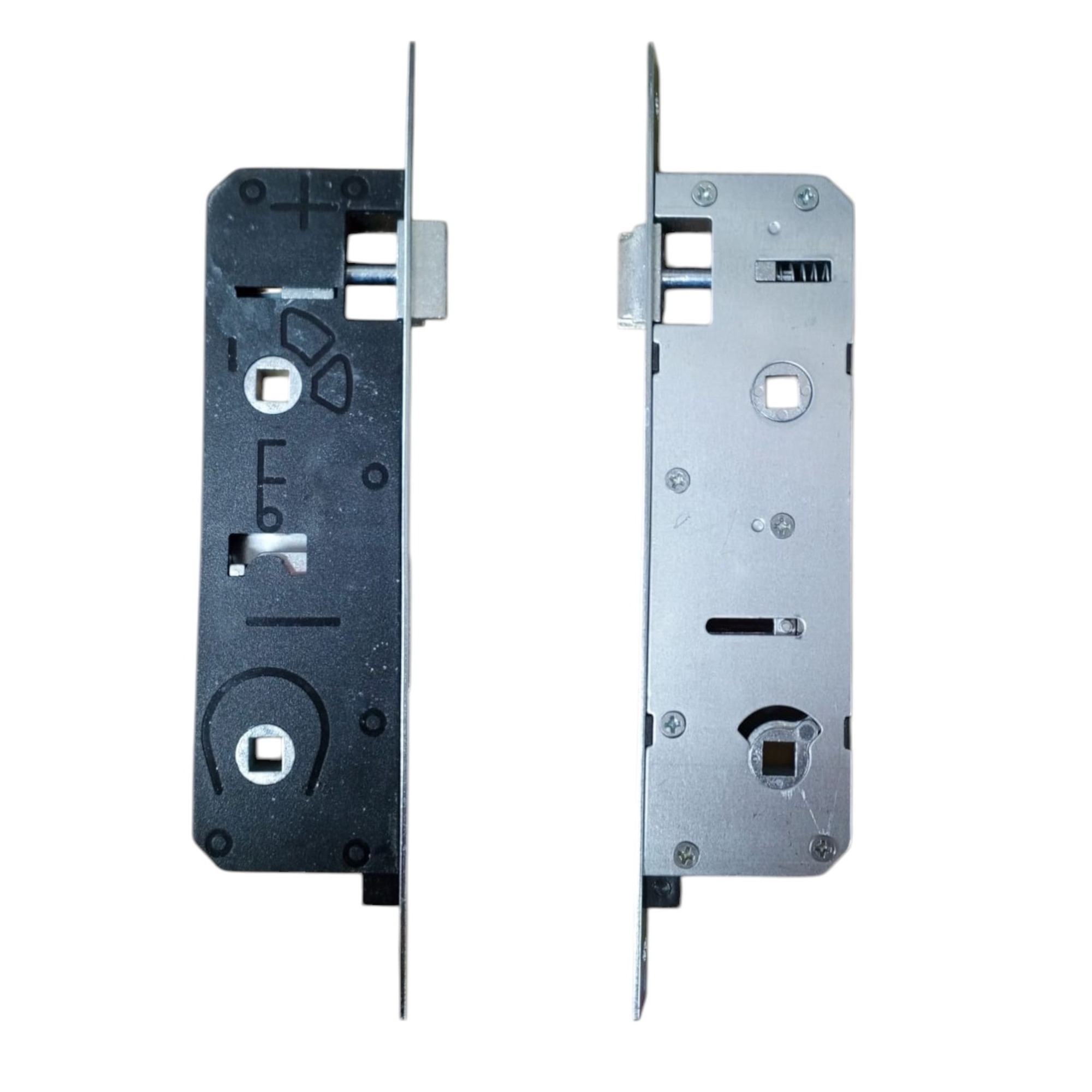 Esra Pvc Pimapen Wc Kilidi Kod:0035 - 5'li Paket