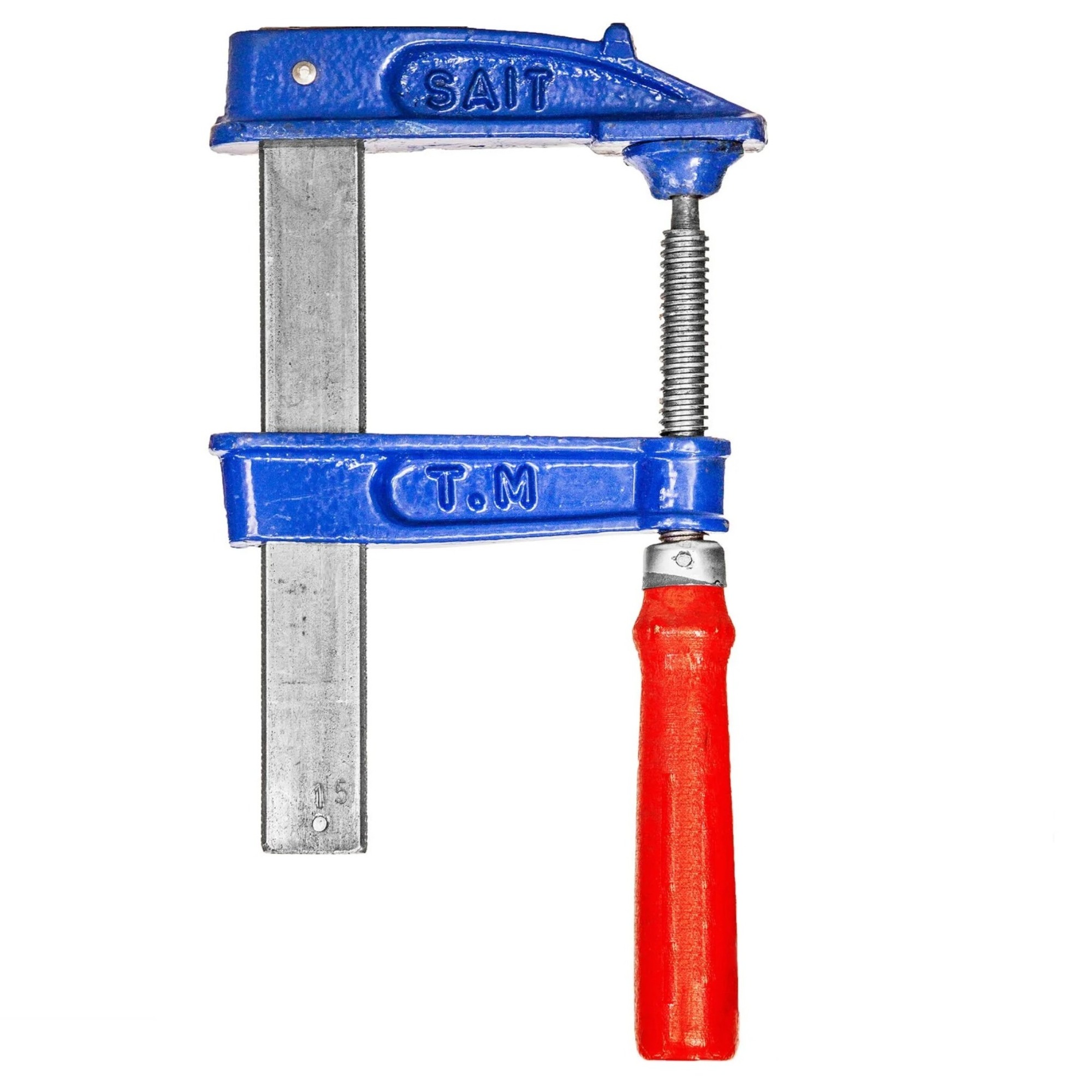 Sait Demirci İşkence Küçük Tip 15 Cm - 6'lı Paket