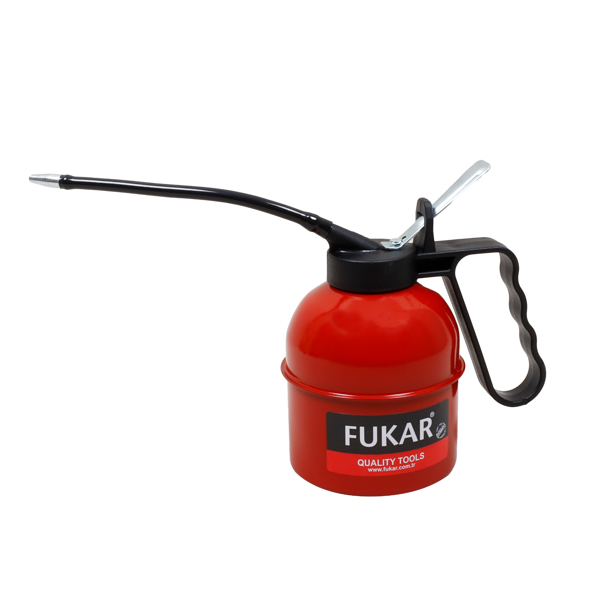 Fukar Yağdanlık 400 Cc Spiralli F-210/b - 5'li Paket